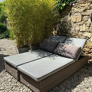 Un Petit Coin De Paradis Avec Piscine Et Parking Villeneuve-lès-Avignon