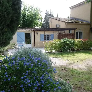 La Petite Seigneurette Villeneuve-lès-Avignon